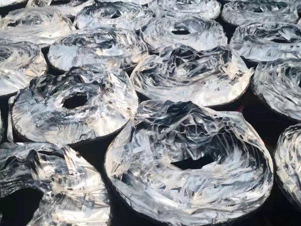 SBS改性沥青防水卷材
